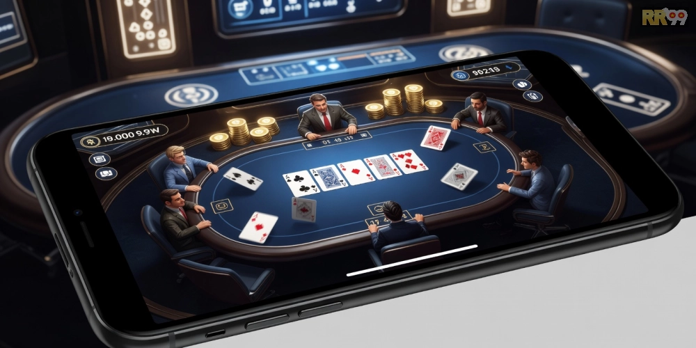 Hình ảnh giao diện game bài đổi thưởng 69 Pro chuyên nghiệp